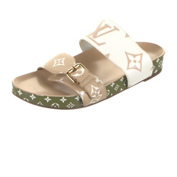 Louis Vuitton Sandals - Picture 5 of 15